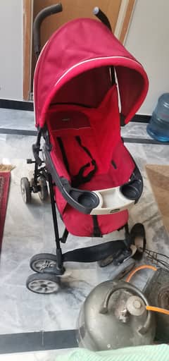 Kids Pram