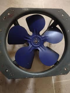 Exhaust fan Lyca 14 Inch