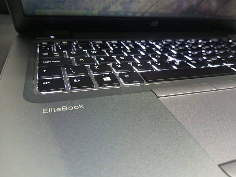 Elite Book 7th Generation 8gbRam-500gb 4