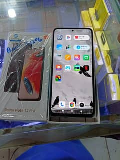 Xiaomi Redmi Note 12 Pro