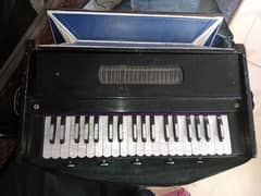 Brand New Harmonium Indian Sett  Best Price shokat khanum UCP Opp.