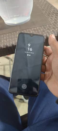 Oppo F15