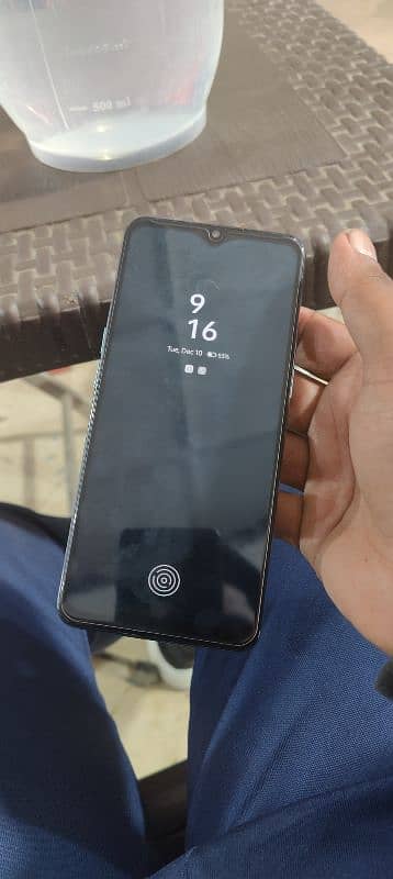 Oppo F15 0