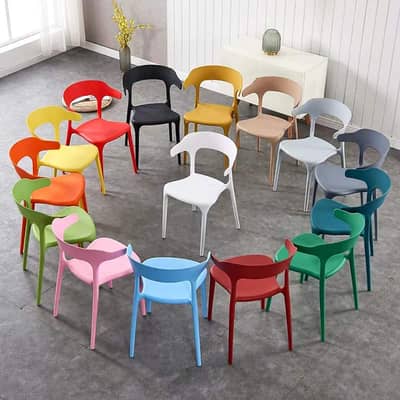 Cafe Chair - Bar Stool - Dining Chair - Furniture