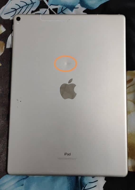 Apple ipad pro 2nd gen 12.9 1