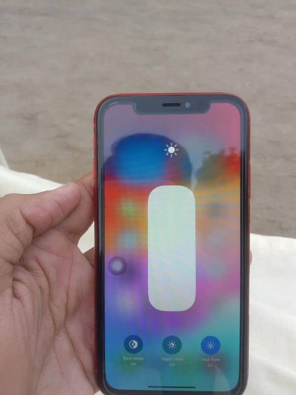 Iphone Xr (fu) Exchange possible 4