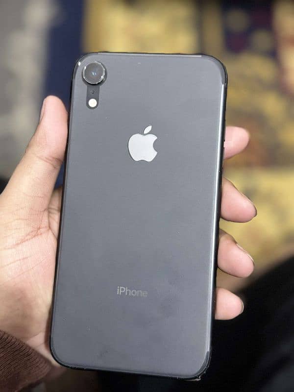 iPhone XR  10 by 10 0