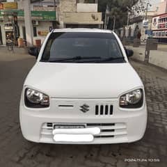 Suzuki Alto 2022