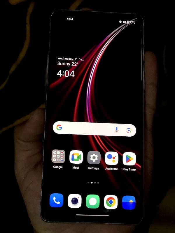 OnePlus 8 8+4ram 128memory 2