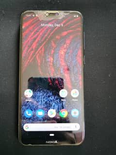 Nokia6.1 Plus