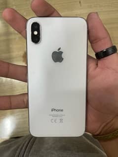 IPHONE XS 256GB PTA OFFICIAL