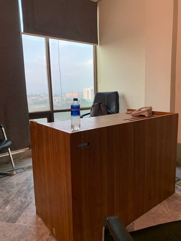 Office Table for Sale – Great Condition 0