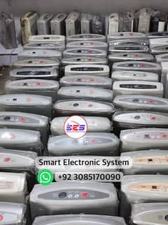 Japanese Used Heater Fresh Stock Available | 2024 Latest Models