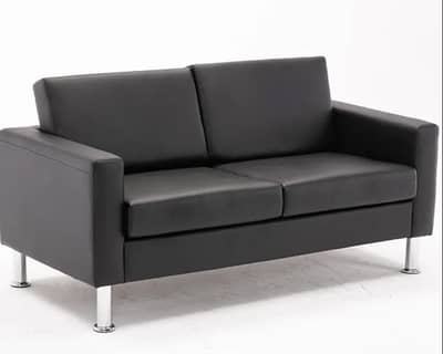 Sofa Set - Office Sofa Set. - L Shape Sofa Set - Office Furniture
