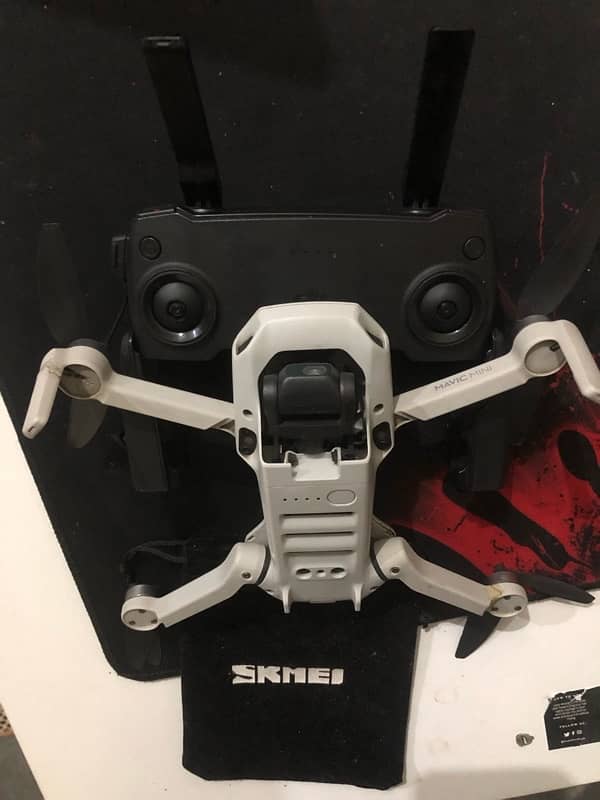 Dji Mavic Mini 1