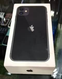 I phone 11 Non PTA 128 GB