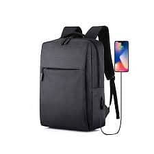 Water Proof Classical BackPack For Mens school bag gym 3