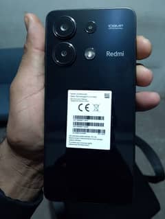 redmi Note 13 sale