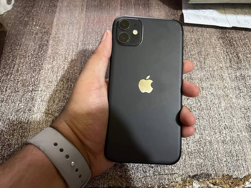 iPhone 11 Non PTA Factory Unlock 0