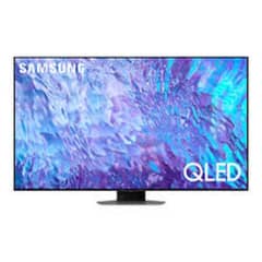 SAMSUNG QLED 75Q80C