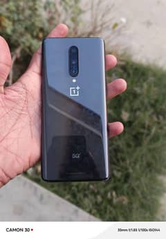 One Plus 8 5g