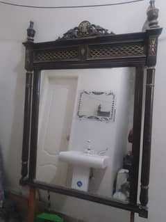 Chinnoti design wall miror