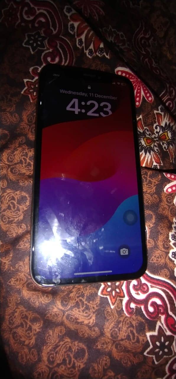 i phone xs pta Aproved 1