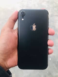 iphone XR 128gb