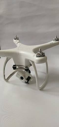 upair one G10 professional drone