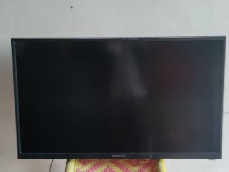 Nobel Basic LCD 1080P Resolution 32 inches 0