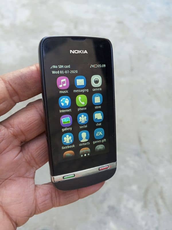 Nokia 311 original condition 0