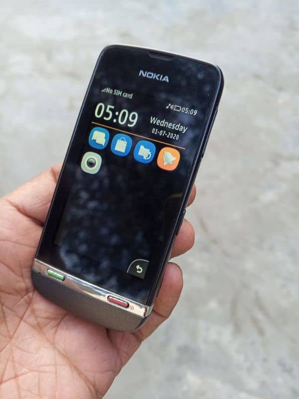 Nokia 311 original condition 2