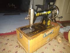 sewing machine for sale