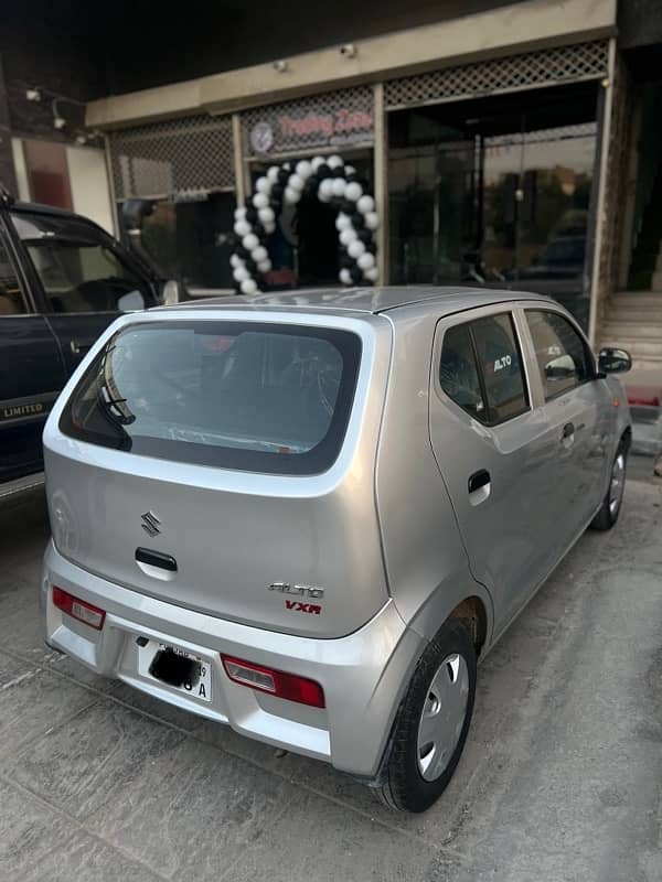 Suzuki Alto 2019 vxr ( 03314713698 ) 0