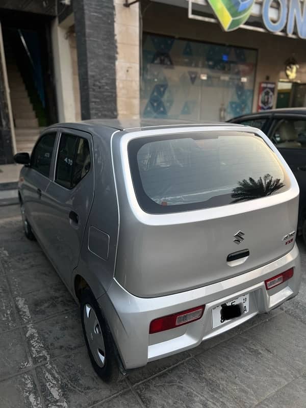 Suzuki Alto 2019 vxr ( 03314713698 ) 1