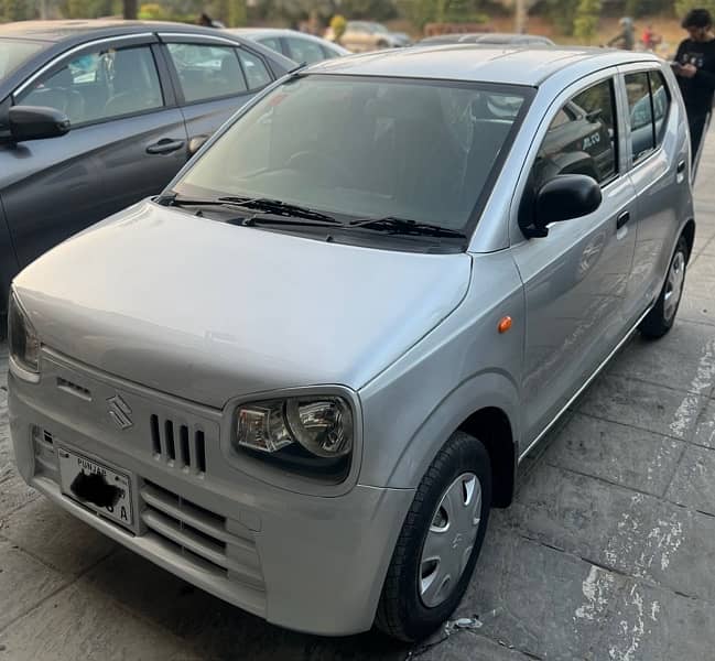 Suzuki Alto 2019 vxr ( 03314713698 ) 3