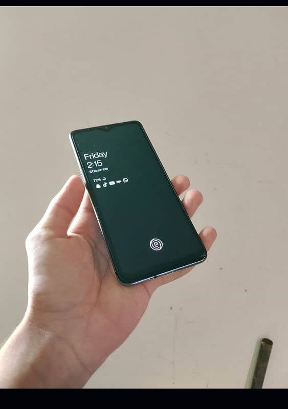 one plus 7t single sim pta 1