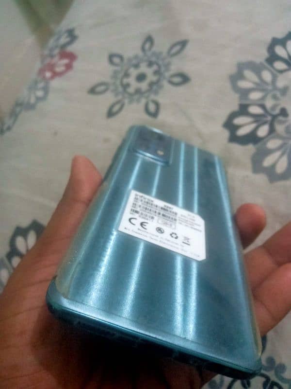 Infinix Note 11 PRO 8/128 9