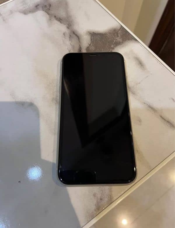 iphone 11 128GB PTA approved 2