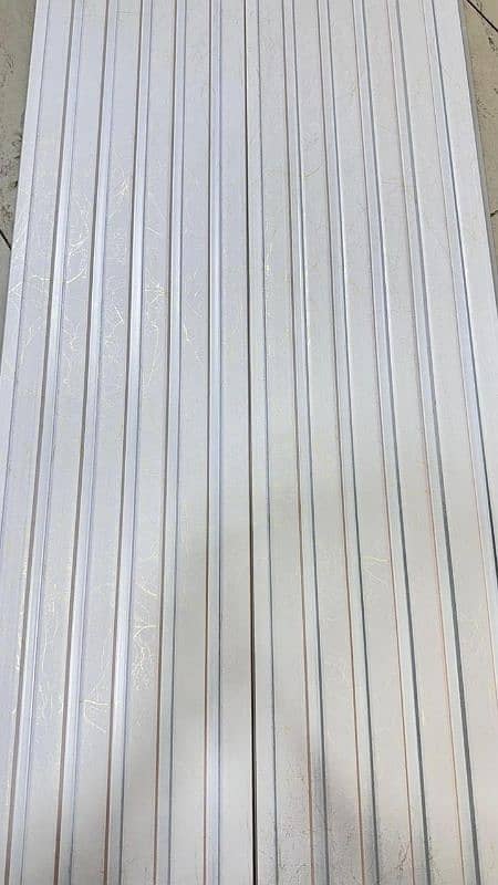 We deal all kind of item 3D wallpaper pvc panel window blinds 8