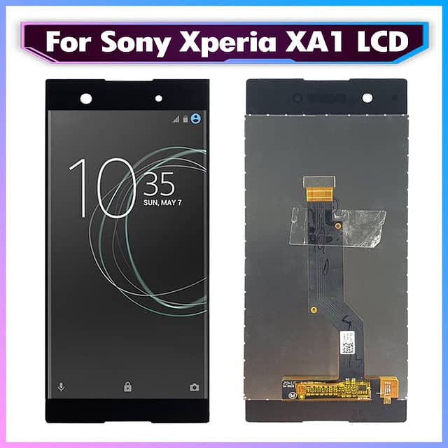 SONY XPERIA XA1 LCD PANEL 0