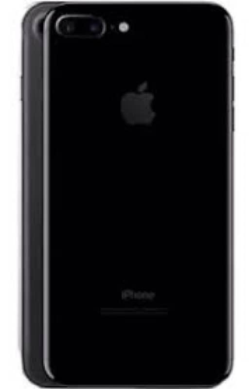 iphone 7 plus pta approved 128gb 0