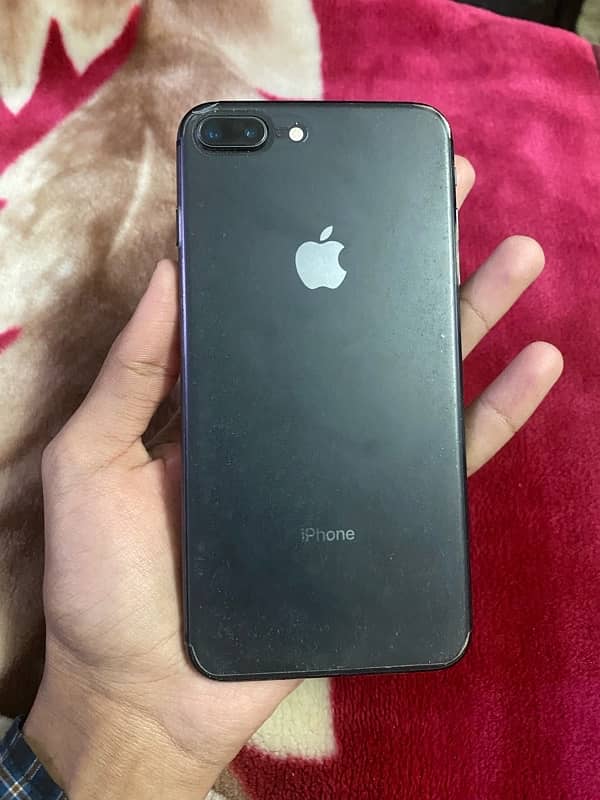 Iphone 8 plus Non pta 1