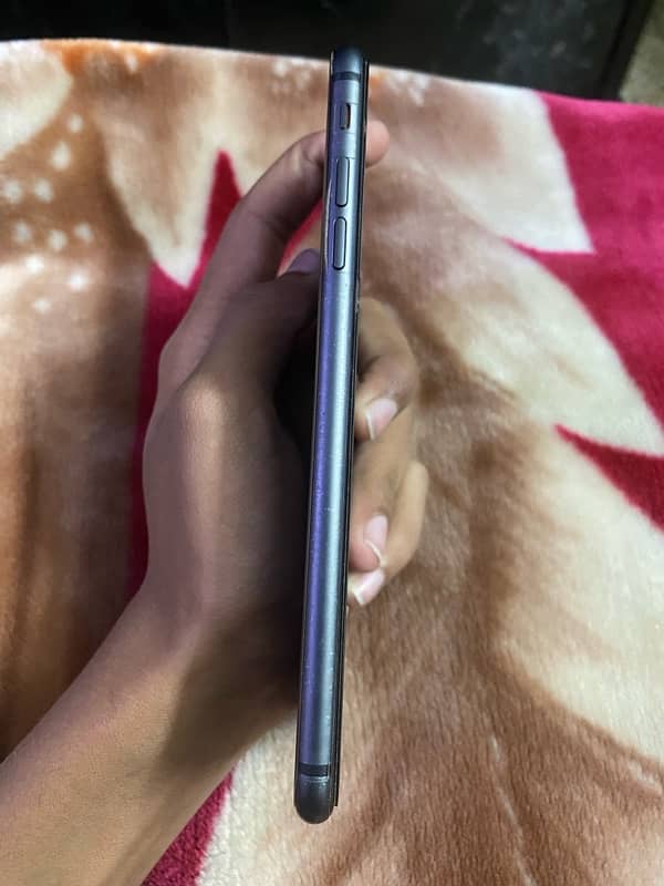 Iphone 8 plus Non pta 3