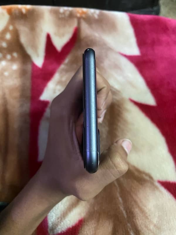 Iphone 8 plus Non pta 5