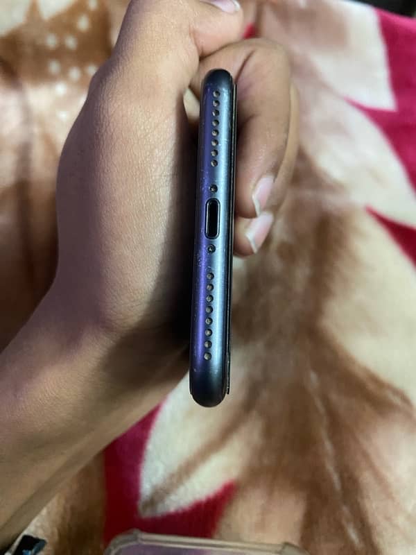 Iphone 8 plus Non pta 7