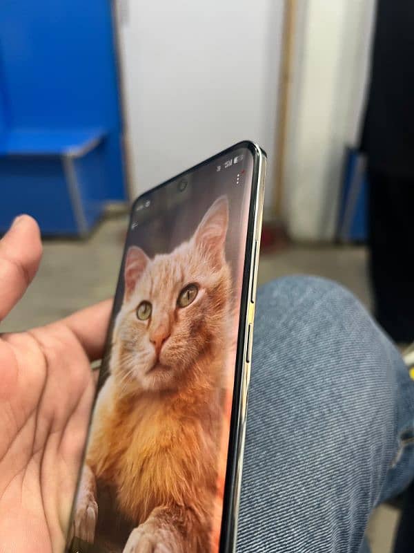 Oppo reno 12 5g 3