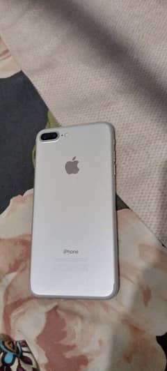 Apple iPhone 7 Plus