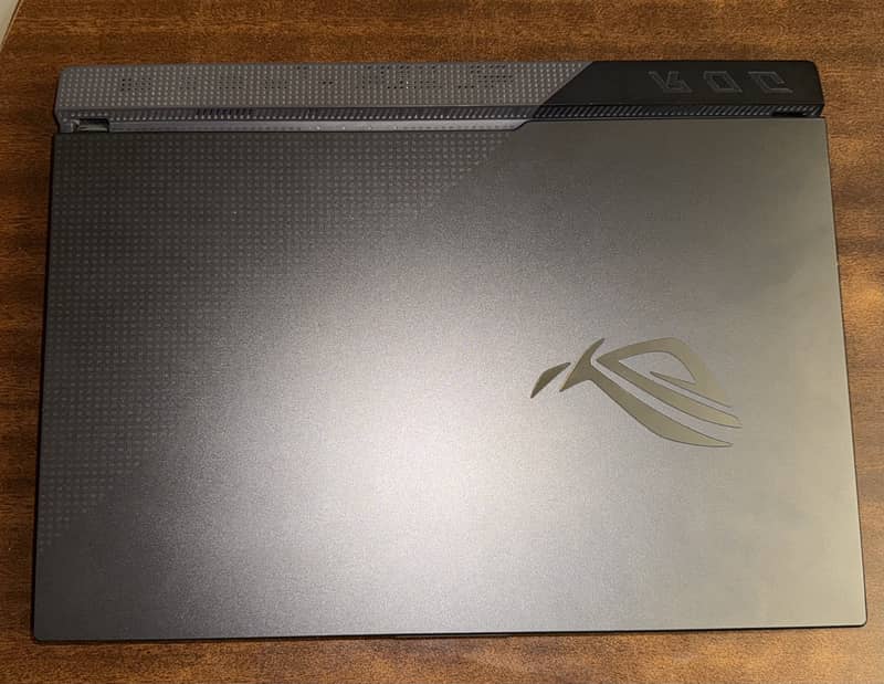 ASUS ROG Strix G15 (2021) Gaming Laptop 0