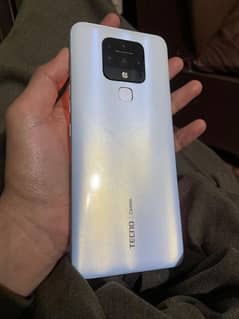 Tecno camon 16 se